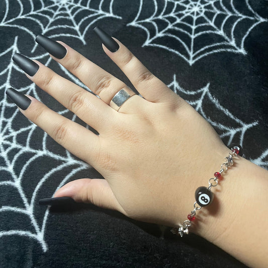 Crazy 8 Bracelet