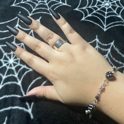 Punk Planet Bracelet