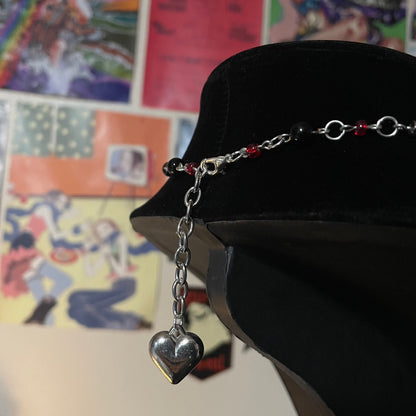 She Dominates Necklace