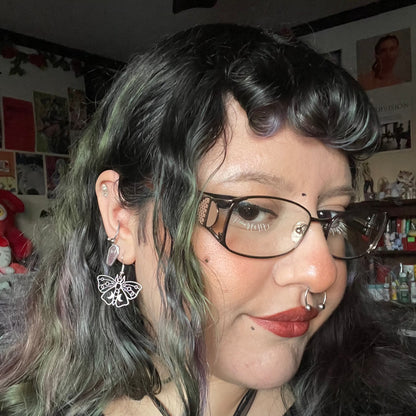 Myth Earrings