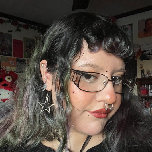 Stargirl Earrings