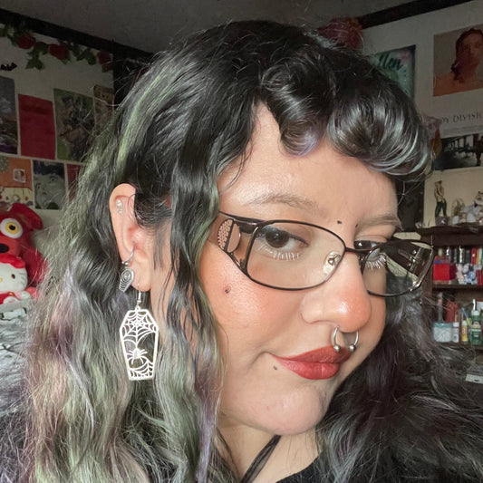 She's In Parties Earrings