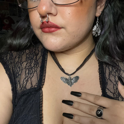 Charm Pendant Necklaces