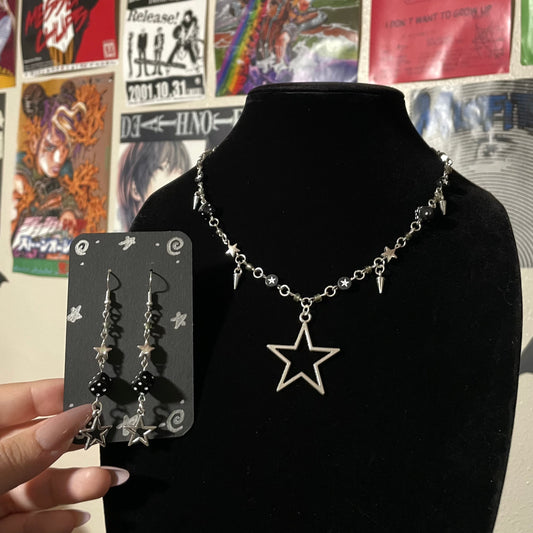 Stargirl Set