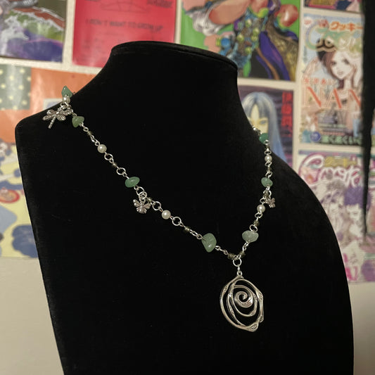 New Realization Set