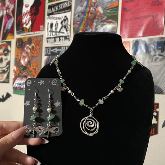 New Realization Set