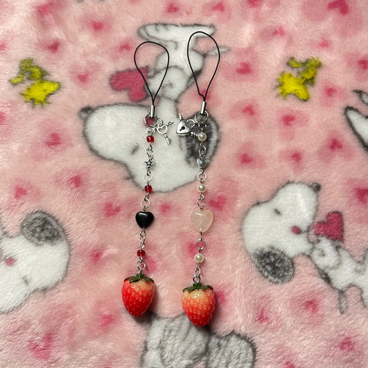 Hey Nana... Phone Charms