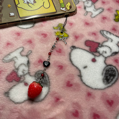 Hey Nana... Phone Charms