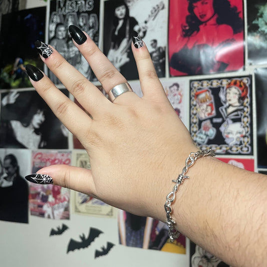 Tough Love Bracelet