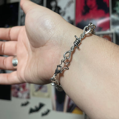 Tough Love Bracelet