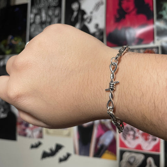Tough Love Bracelet