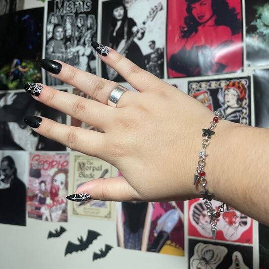 Rock Star Bracelet