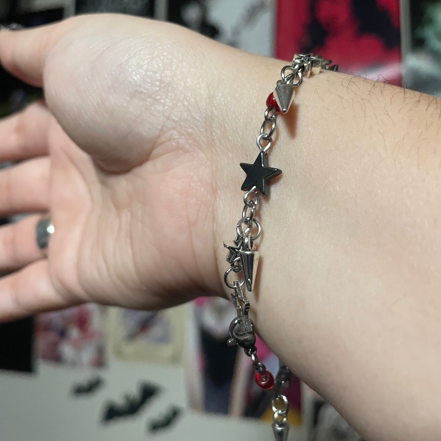 Rock Star Bracelet