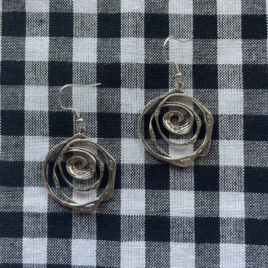 New Realization Earrings