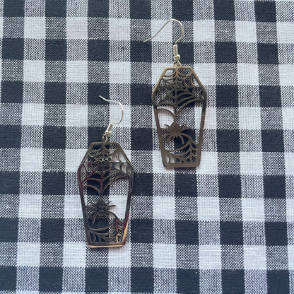 She's In Parties Earrings