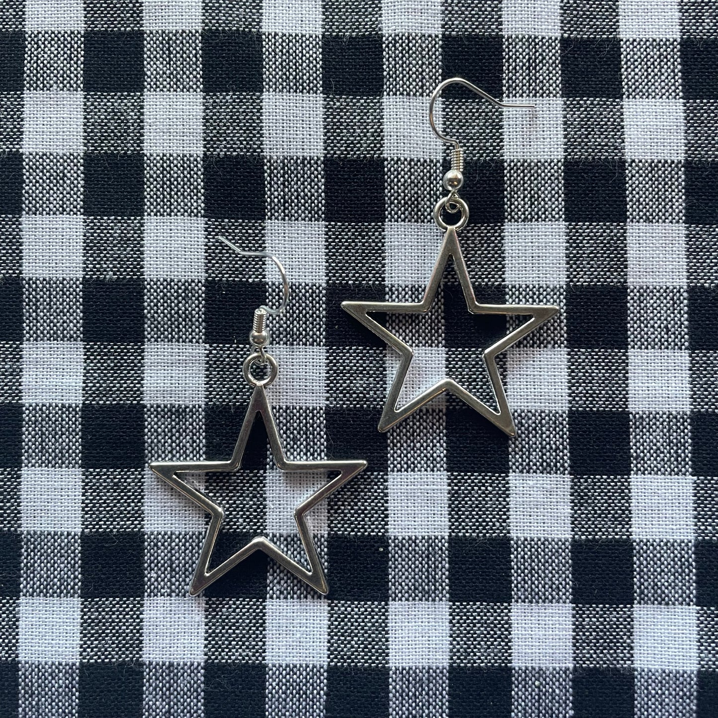 Stargirl Earrings