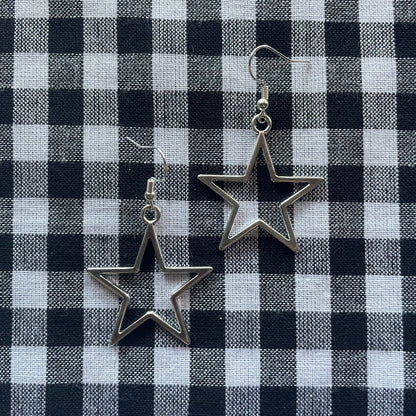 Stargirl Earrings