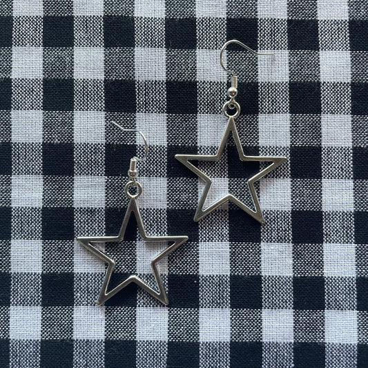 Stargirl Earrings