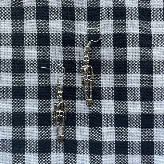 Ghouls Night Out Earrings
