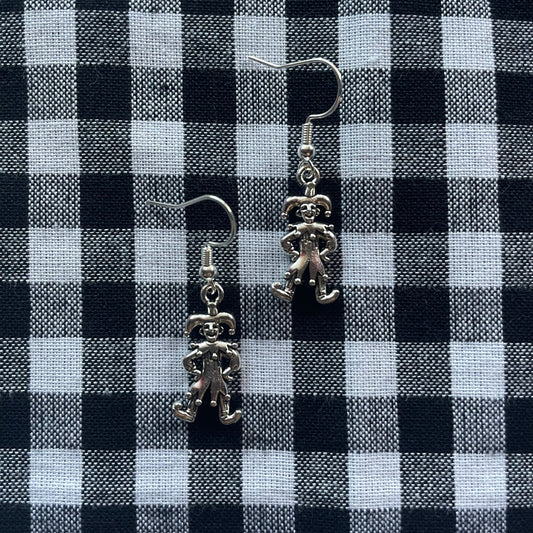 Trickster Earrings
