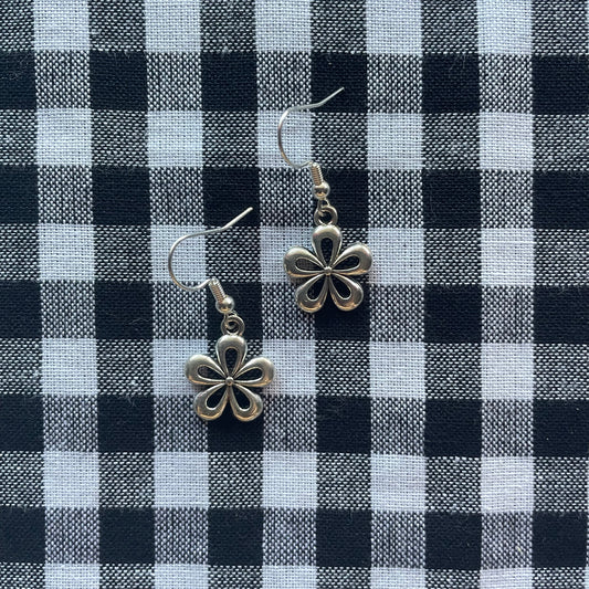 Flower Power Earrings