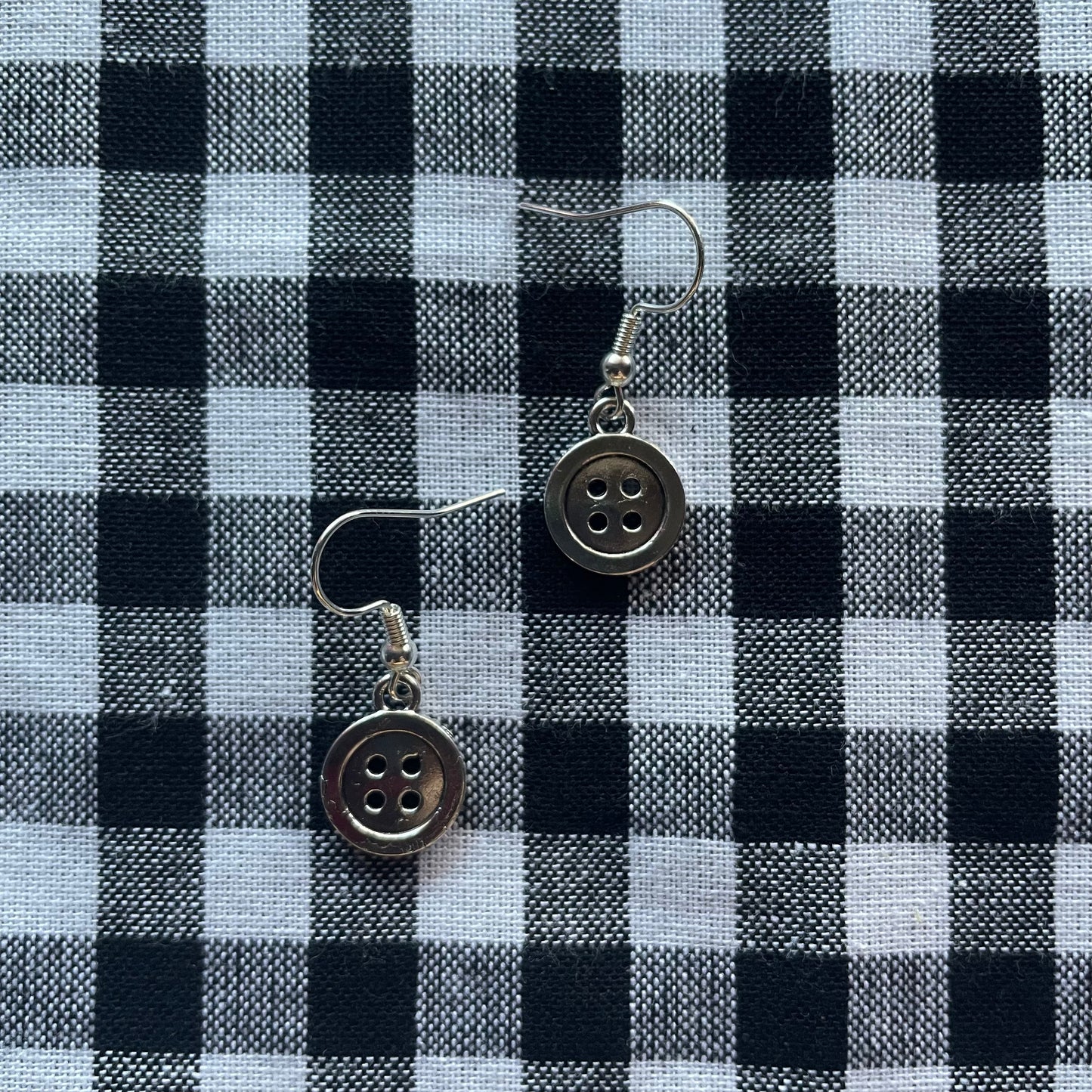 Coraline Earrings