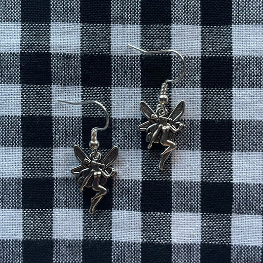 Fairy Earrings