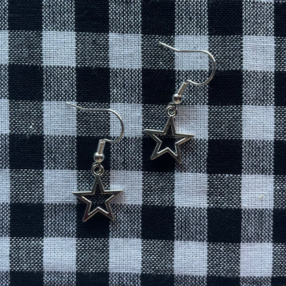 Super Stars Earrings