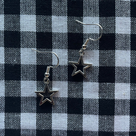 Super Stars Earrings