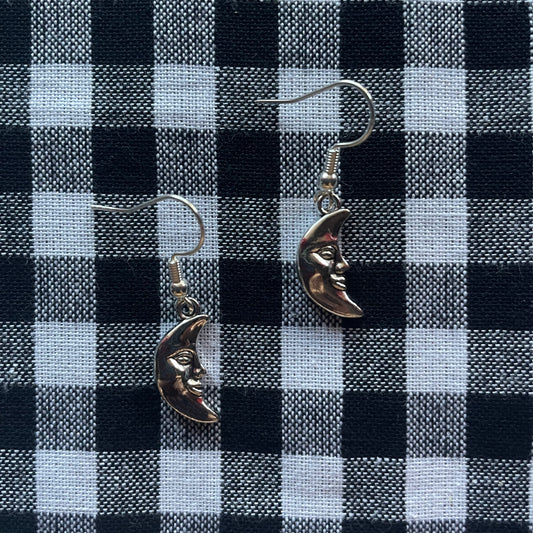Luna Earrings