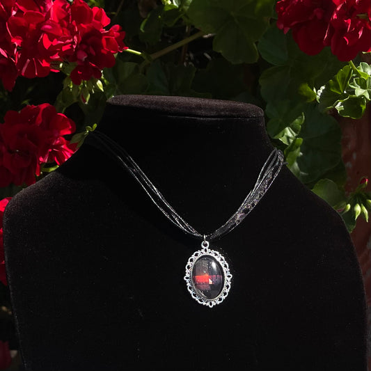 Deftones (Koi No Yokan) Pendant Necklace