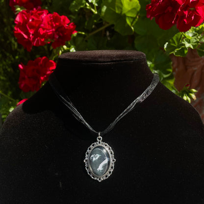The Smiths Pendant Necklace