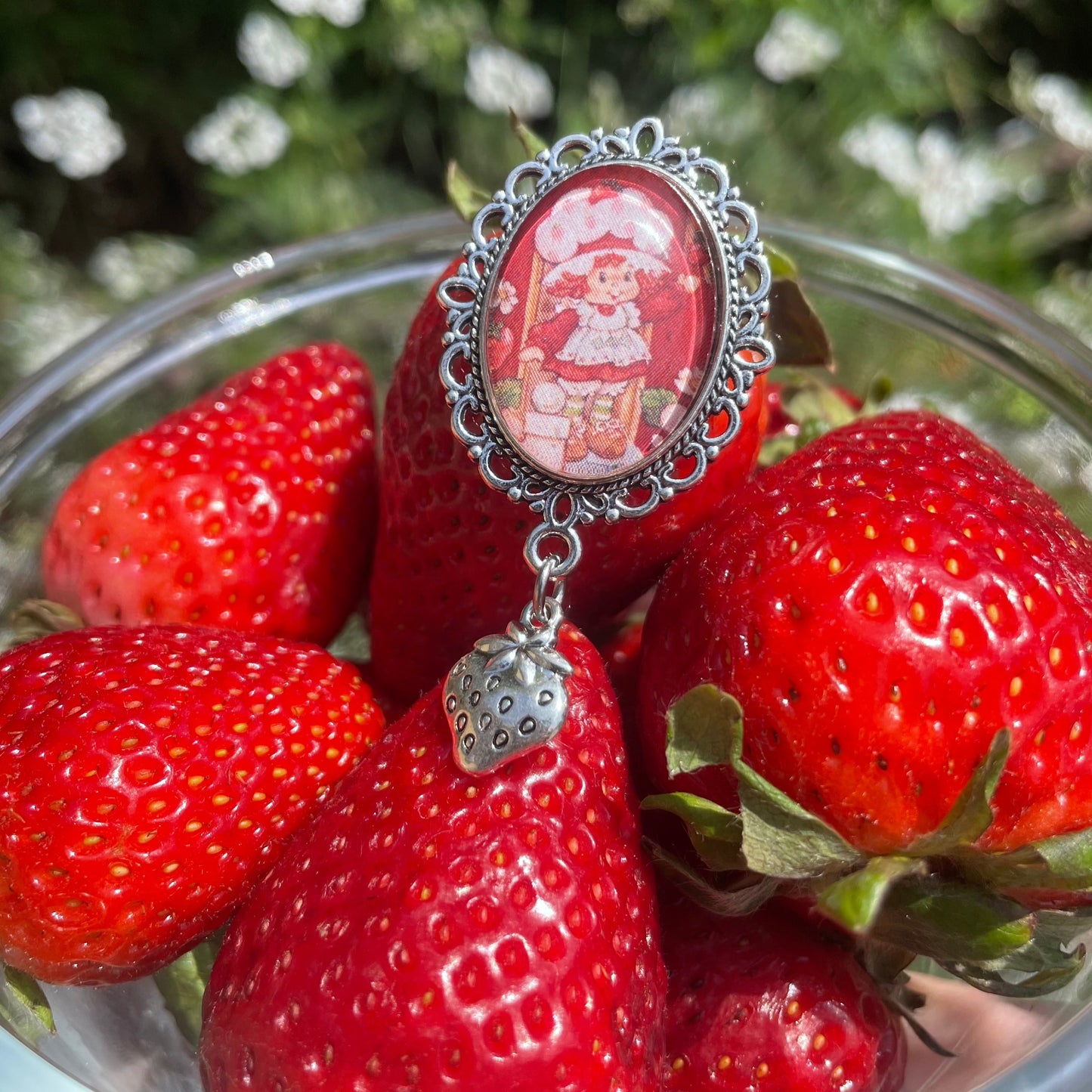 Custom Pendant Listing <3
