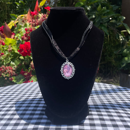 Current Joys Pendant Necklace