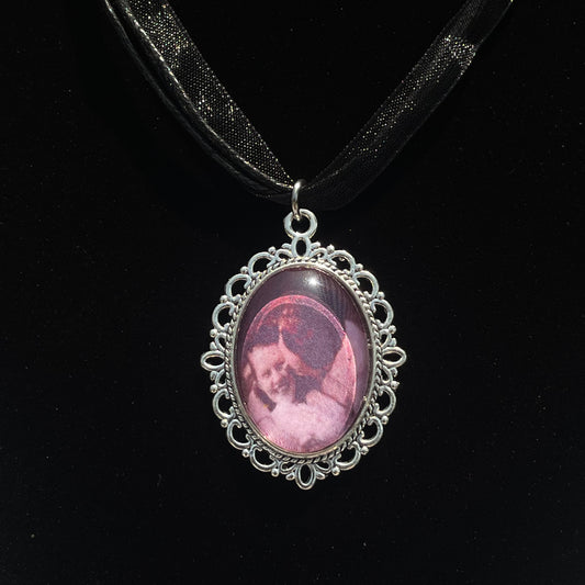 Current Joys Pendant Necklace