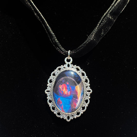 Lorde Pendant Necklace