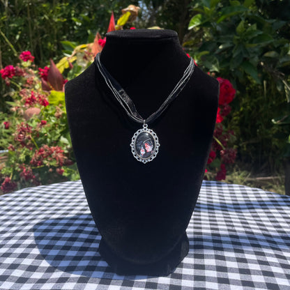 Custom Pendant Listing <3