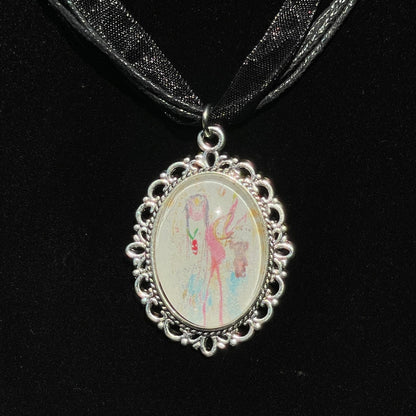 Beabadoobee Pendant Necklace