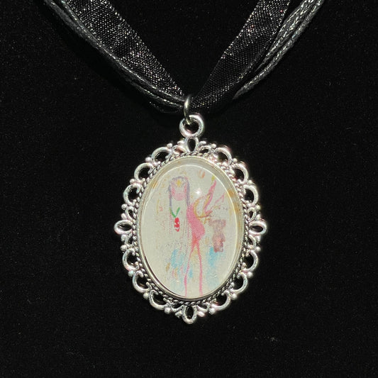Beabadoobee Pendant Necklace