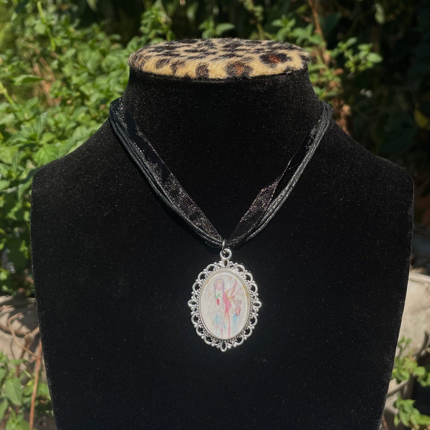 Beabadoobee Pendant Necklace