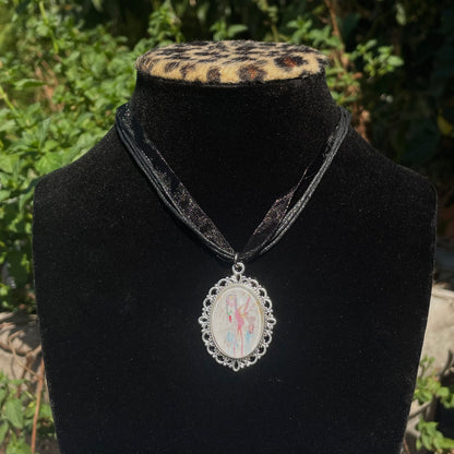 Beabadoobee Pendant Necklace